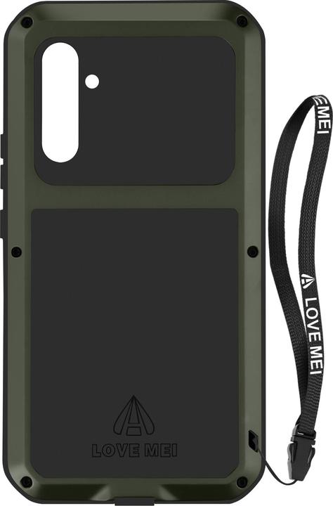 Actual product image Love Mei Powerful, 1.8m fall protection series (Samsung Galaxy A34 5G)