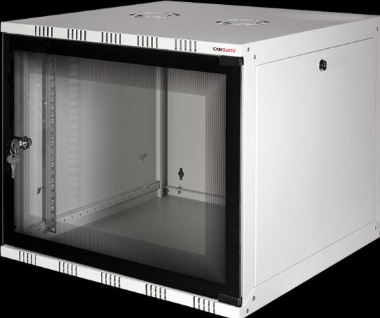 LogiLink SoHo (12 HE, 19 Zoll Rack)