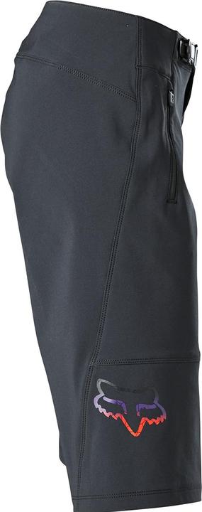 Produktbild Fox Short 22 W Defend Se Blk XL (XL)