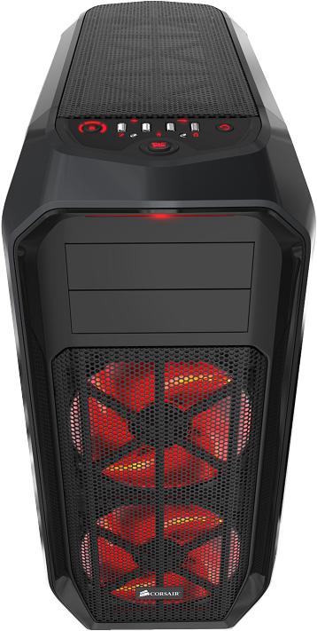 Actual product image Digitec Zenon Z3000 (Intel Core i7-6700K, 32 GB, 500 GB, GeForce GTX 1080)