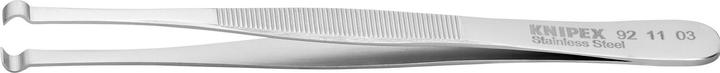 Actual product image Knipex Positioning Tweezers