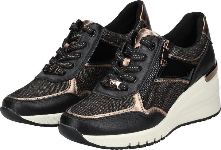 Actual product image Marco Tozzi Sneaker (40)