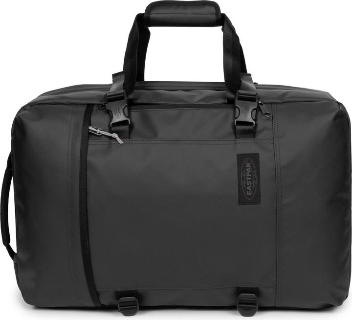 Immagine prodotto Eastpak Rucksack Travelpack 42 l, Schwarz (42 l)
