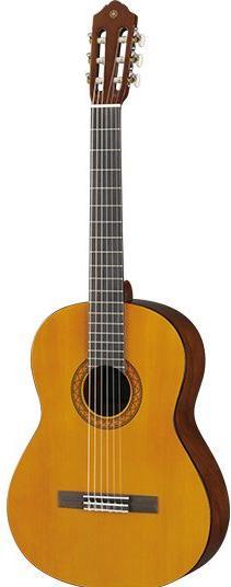 Actual product image Yamaha CGS104A (Acoustic guitar, Rosewood)