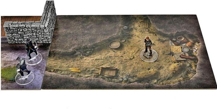 Produktbild Wizkids WarLock Tiles Encounter in a Box: Prison Break