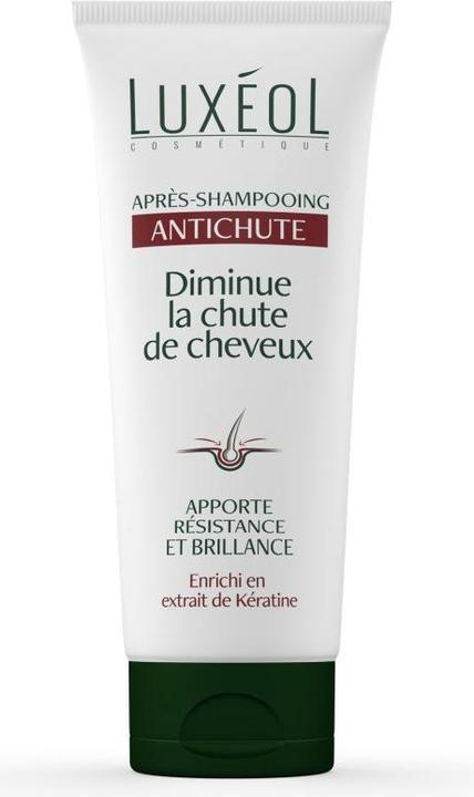 Produktbild Luxéol Anti-Haarausfall Conditioner (200ml) (200 ml)