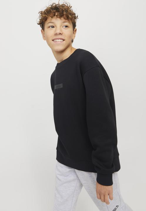 Actual product image Jack & Jones Printed sweatshirt junior sweatshirt (152)