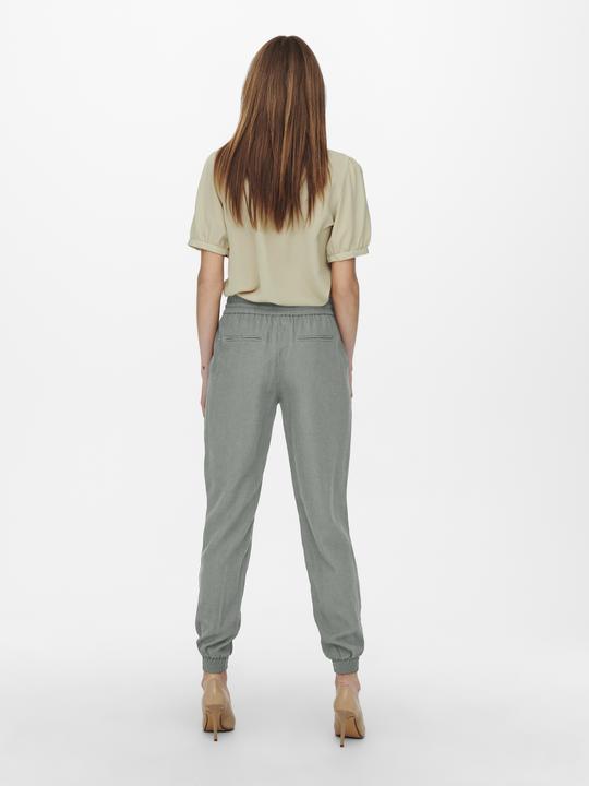 Image du produit Only ONLKELDA-EMERY Taille moyenne Coupe normale Pantalon classique Pantalon classique (W46/L32)