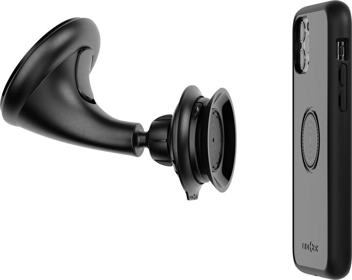 Actual product image Fidlock VACUUM car suction base