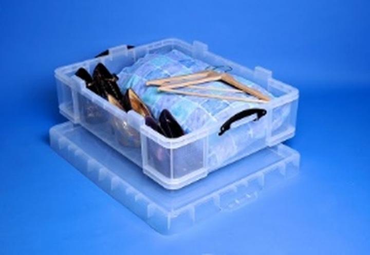 Produktbild Really Useful Box Karen (81 x 62 x 22.5 cm, 70 l)