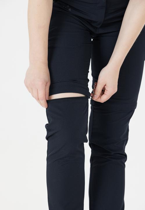 Image du produit Whistler Pantalon à manches courtes pour femmes Gerd Outdoor (36, S)