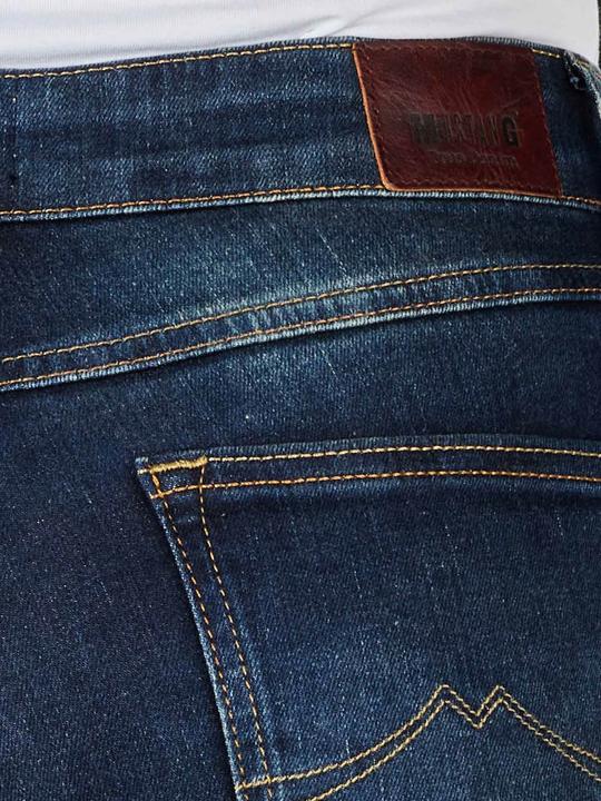 Immagine prodotto Mustang Jasmin Slim Jeans risciacquati (W26/L32)