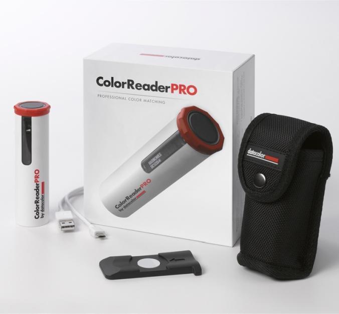 Produktbild Datacolor ColorReaderPRO