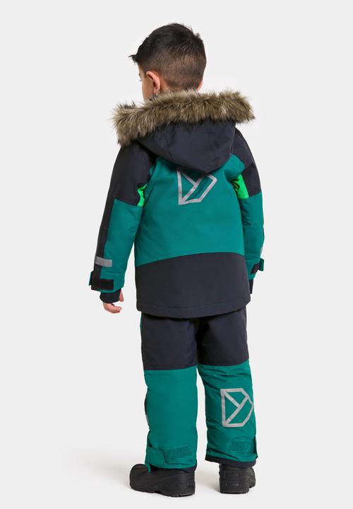 Produktbild Didriksons Bjärven 2 (100 E)