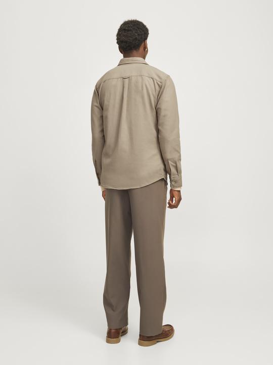 Image du produit Jack & Jones Jjedarren Overshirt Ls Noos (XXL)