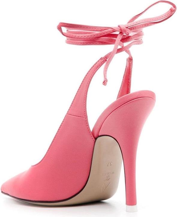 Produktbild The Attico Venus Slingback 115mm (37)