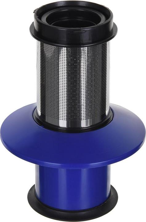Produktbild Ariete 2723 Lithium Blue
