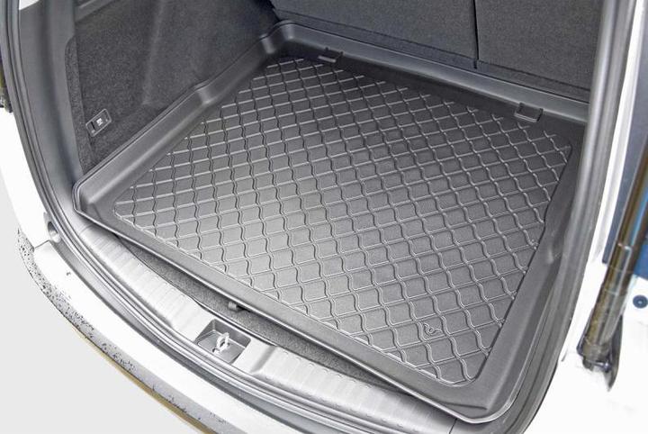 Produktbild Aristar Kofferraumwanne für Honda CR-V ab 2018 bis heute (5 Sitzer, Ladeboden oben)