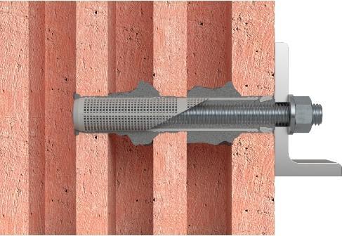 Actual product image Fischer Injection anchor sleeves FIS HK (50 pcs.)