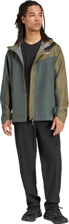 Produktbild adidas Multi 2.5L RAIN.RDY (M)