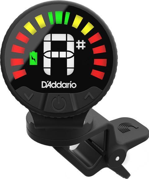 D'Addario PW-CT-26