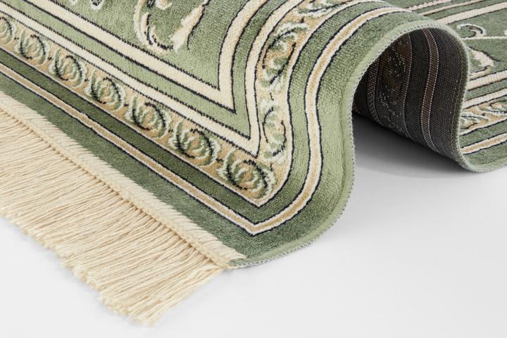 Produktbild Nouristan Antik Flowers (160 x 230 cm)