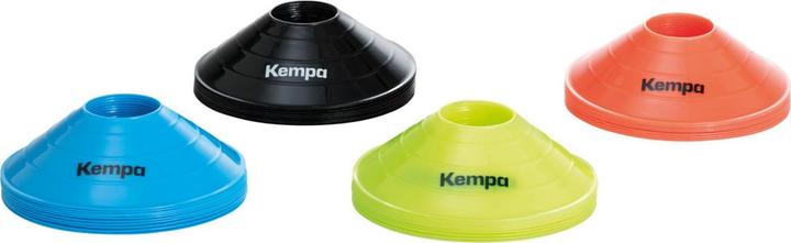 Produktbild Kempa MARKIERUNGSHÜTCHEN 40 STK (10/FARBE)