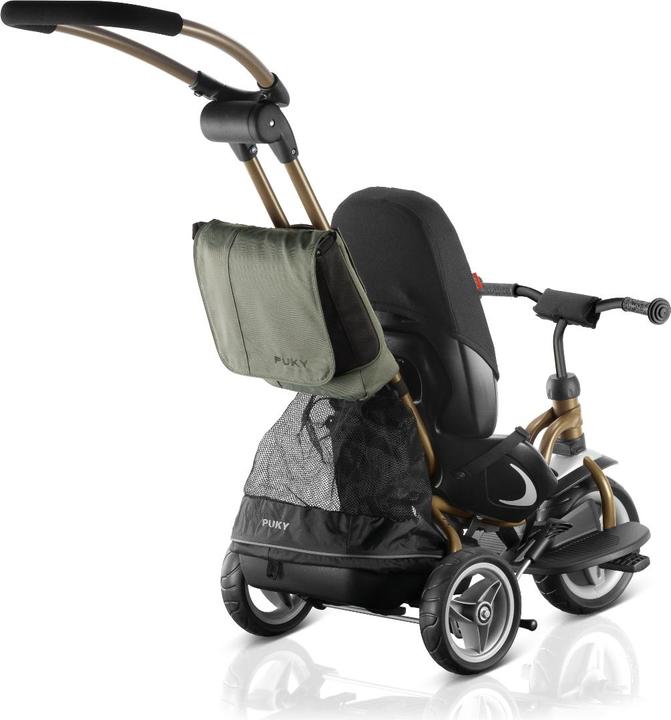 Actual product image Puky CAT S6 Ceety