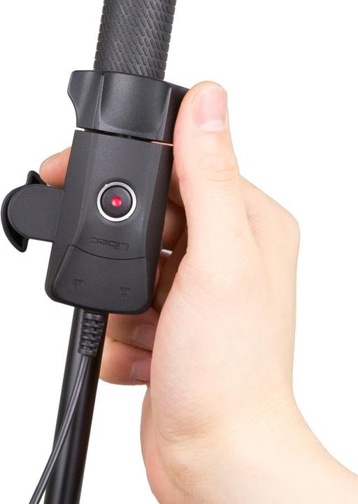 Produktbild Libec ZC-LP Remote Control (Kabel)