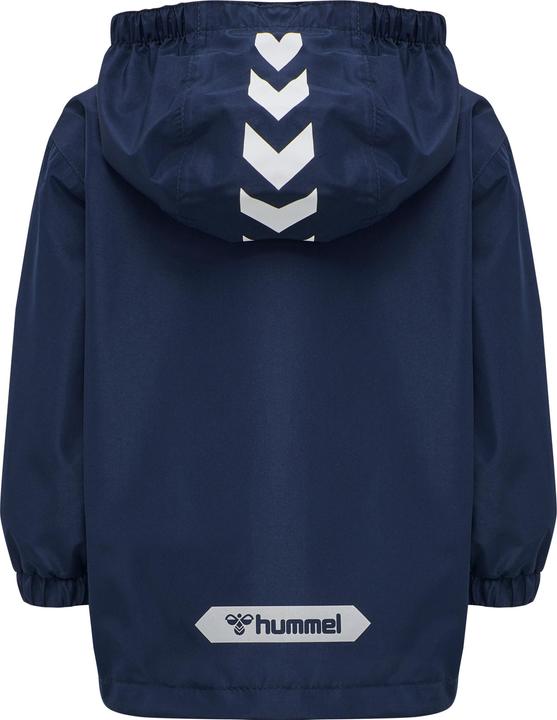 Actual product image hummel Reva Rainsuit Mini (86)