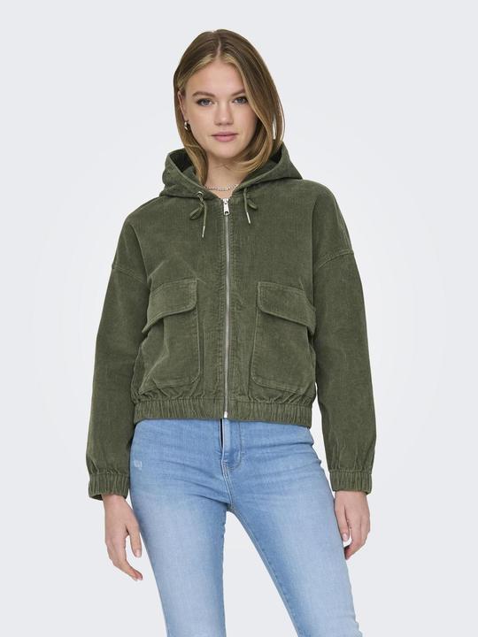 Produktbild Only Cord- Jacke Jacke (XL)