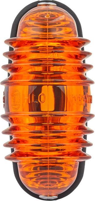 Produktbild Hella 2 Blinkleuchten Halogen für AEBI