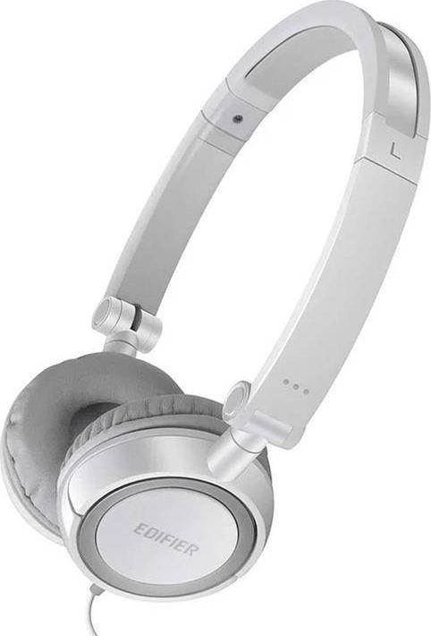 Immagine prodotto Edifier Cuffie H650 (Nessuna soppressione del rumore, Cablato)