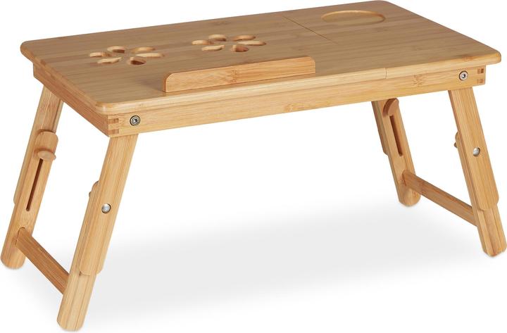 Immagine prodotto Relaxdays Bamboo