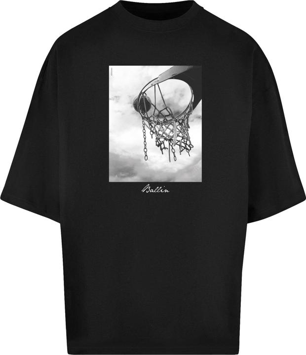 Mister Tee MisterTee Ballin 2.0 New Huge Tee - 193275
