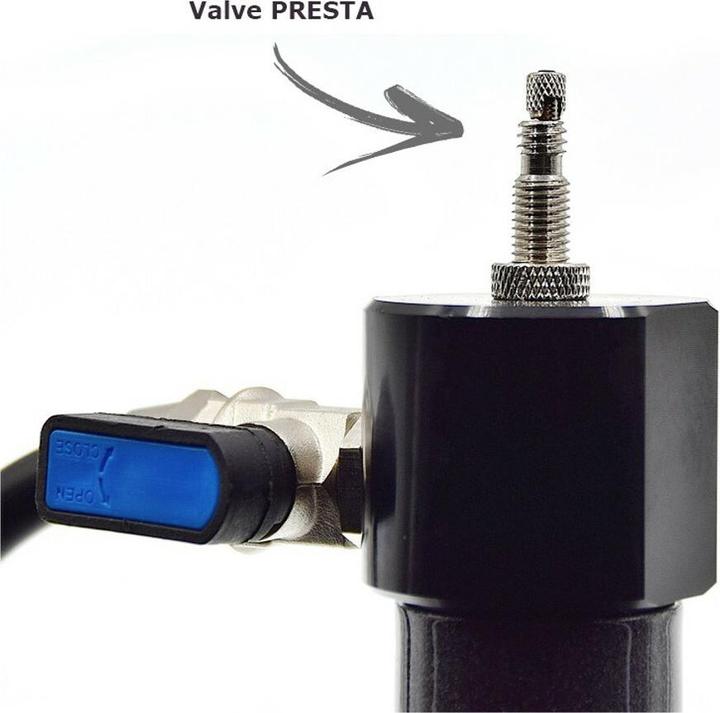 Produktbild Schwalbe Tire Booster Tubeless