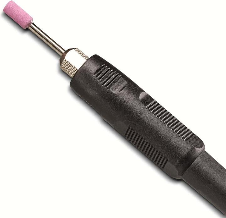 Actual product image Einhell TC-XG 75 Kit (Bench grinder, 150 W)