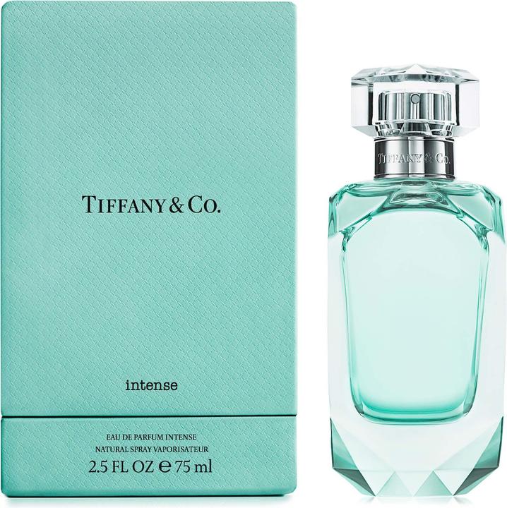 Tiffany & Co. Intense (Eau de Parfum, 75 ml)