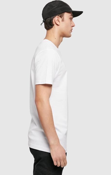 Actual product image MT Lost Youth Rose Tee - 13201 (XL)