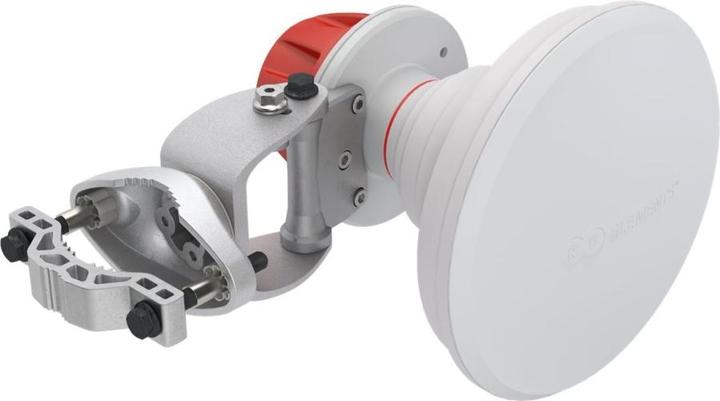 Immagine prodotto RF-Elements HG3-CC-S40 - 1.62 dBi - 5.18 - 6.4 GHz - 50 Ohm - 40° - 40° - Antenna a cono (5G)