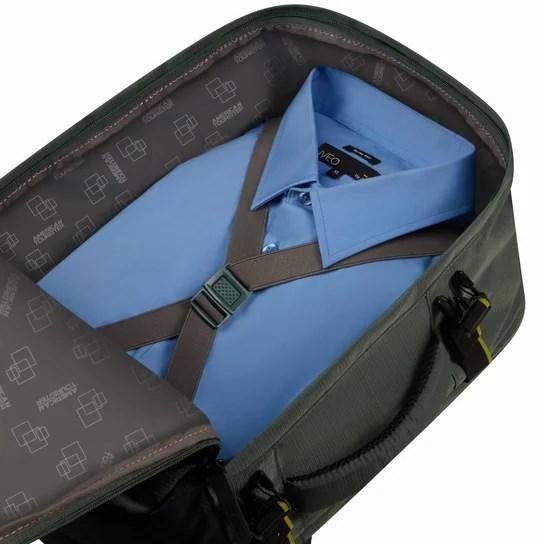 Actual product image American Tourister AMERICAN TOURIST TAKE2CABIN150909 (26.50 l)