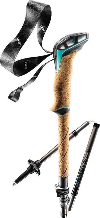 Image du produit Leki Cressida Fx (100 - 120 cm)