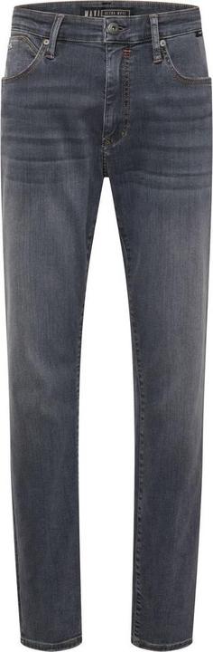 Produktbild Mavi Chris Jeans Tapered Fit Grey Ultra Move (S)