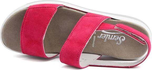Actual product image Semler Sandal H3015042/092 (41.5)