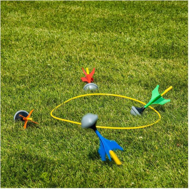 Immagine prodotto Outdoor play Giant Garden Darts