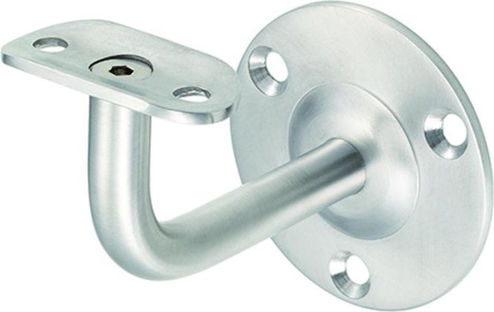 Actual product image Kws Handrail supports 4601 / 4602 / 4603 (Steel)