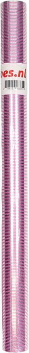 Actual product image Rotolux Wrapping paper Purple, 3 mtr. (Wrapping paper, 1 x)