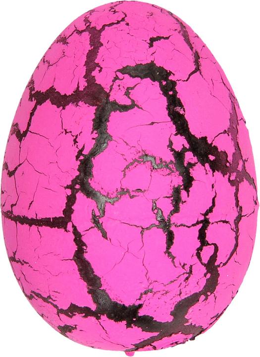 Immagine prodotto Uovo di crescita Dino colorato