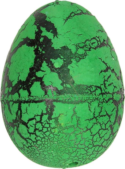 Immagine prodotto Uovo di crescita Dino colorato