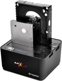 Thermaltake BlacX Duet Black